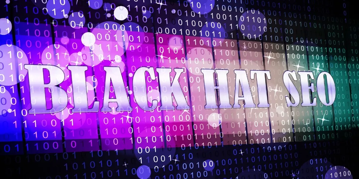 Black Hat SEO