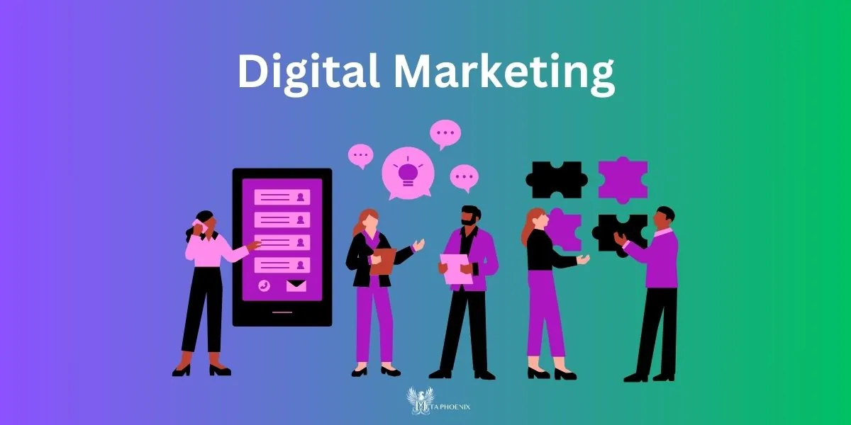 What is Digital Marketing?